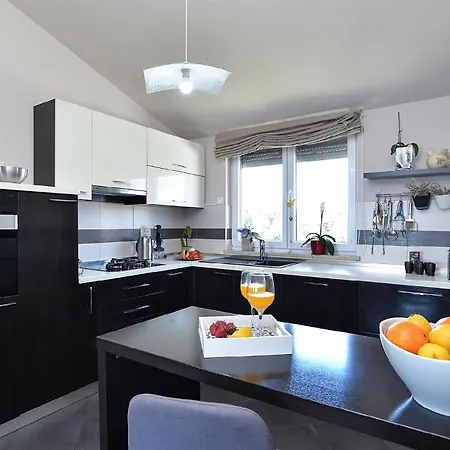 Fuer 5 Personen Ca 95 Qm In Banjole, Istrien Istrische Riviera * Banjole