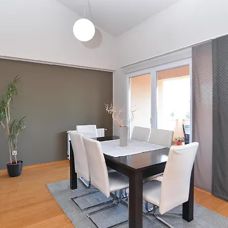 Fuer 5 Personen Ca 95 Qm In Banjole, Istrien Istrische Riviera Apartment Banjole