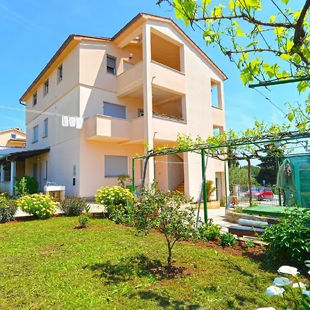 Apartment Fuer 5 Personen Ca 95 Qm In Banjole, Istrien Istrische Riviera *