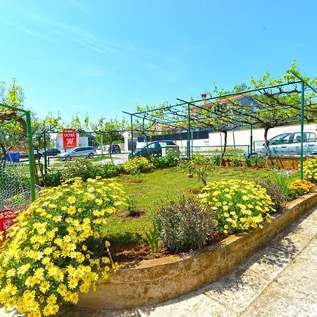 Fuer 5 Personen Ca 95 Qm In Banjole, Istrien Istrische Riviera Apartment